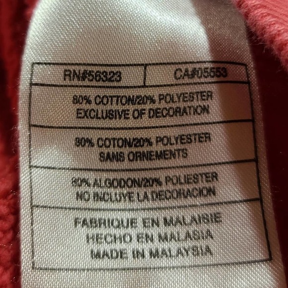 NIKE pink Coral Zip up hoodies - Picture 12 of 12